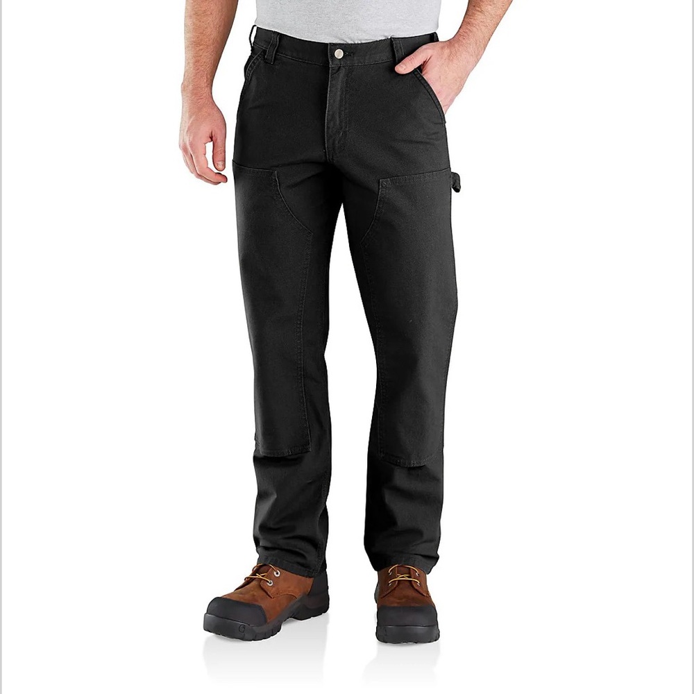 Carhartt Men’s Double-Front Work Pant